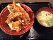 チヨさんの天ぷら寿司海鮮 米福 四条烏丸店の投稿写真1