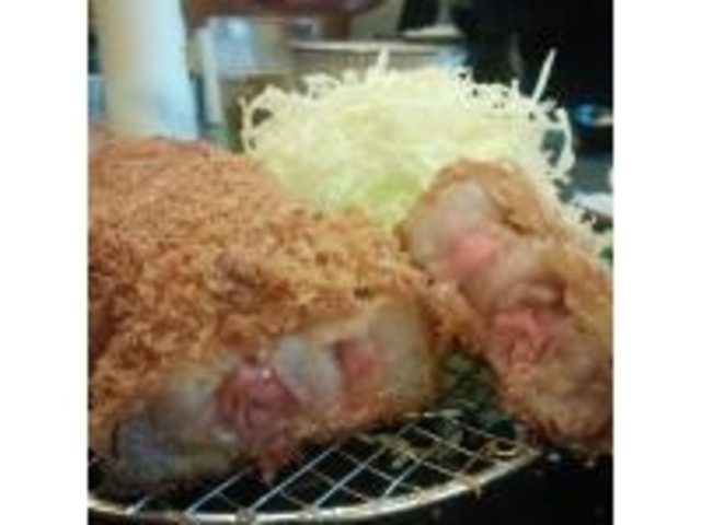ロース_とんかつ川久