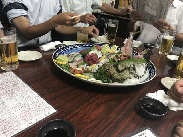 盛り合わせ_大黒