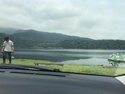 higuさんの御池の遊歩道の投稿写真1