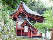 こぼらさんの猪田神社の投稿写真1