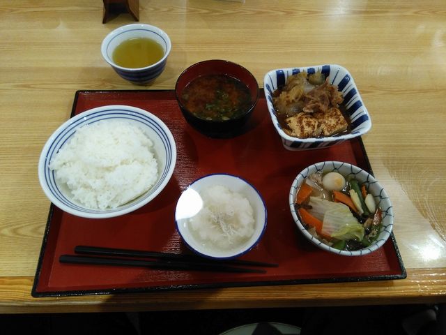 大福食堂