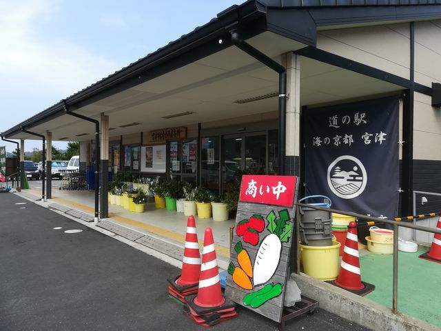 panchanさんの宮津市観光交流センターの投稿写真2