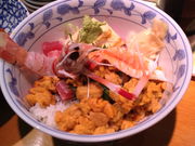 ハニーセブンさんのつきじかんのの投稿写真1