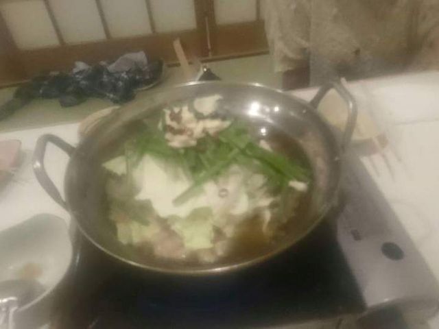 モツ鍋_焼とり竜馬