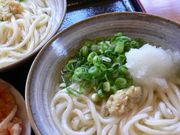 BKさんのうどん一福の投稿写真1