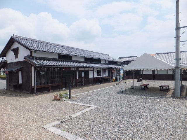 あきんどの里