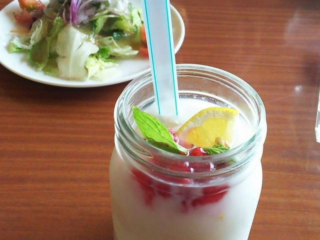 ドリンク_イタメシヤ La Pausa ビナウォーク海老名店
