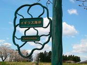 太郎さんのイギリス海岸の投稿写真1