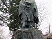 まこさんの天海大僧正之像の投稿写真1