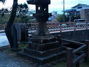 ぶんたさんの常夜燈の投稿写真1