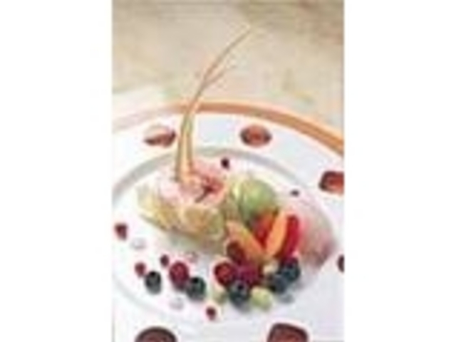 スイーツ_カフェレストラン ぶどうの実西館