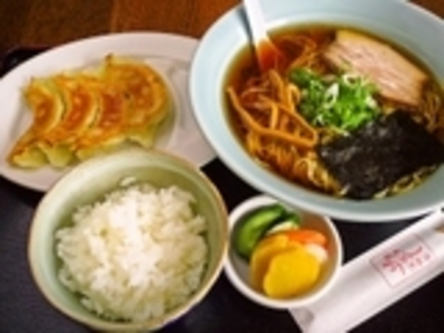 餃子_伊豆高原 餃子こうげん倶楽部