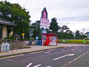 ponnkichiさんのお台場公園の投稿写真2