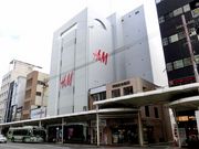かずきちさんのH&M京都の投稿写真1