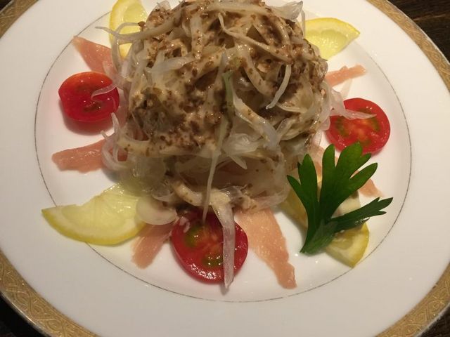 サラダ_粋造処 わをん