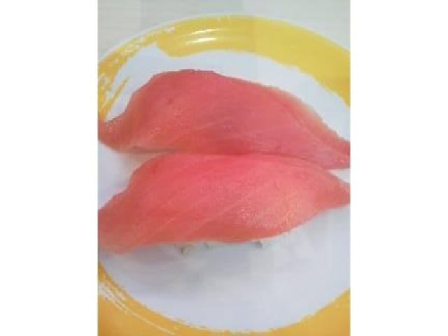 まぐろ_元気寿司東武店