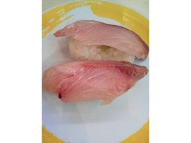 はまち_元気寿司東武店
