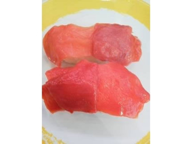 黒赤貝_元気寿司東武店