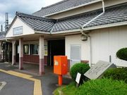 こぼらさんの芭蕉句碑(JR伊賀上野駅)の投稿写真2