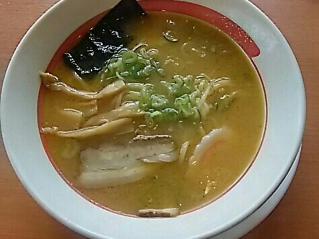 美味しそう。_幸楽苑我孫子店