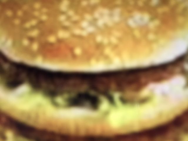 マクド_マクドナルドイオンモール大日店(McDonald’s)
