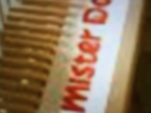 ミスド_ミスタードーナツイオン大日ショップ