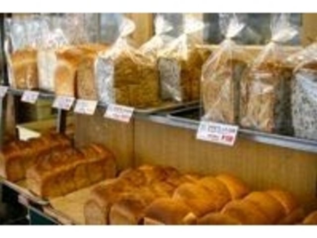 ふわふわで美味しいです!_Bostonbake 本店