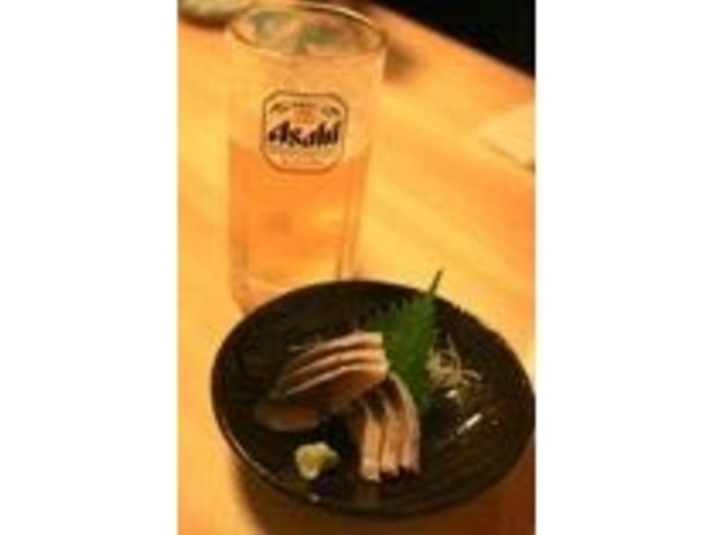 新鮮!_居酒屋浜小家