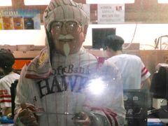 いなばちゃんさんのケンタッキーフライドチキン福岡ヤフオクドーム店(KFC:Kentucky Fried Chicken)への投稿写真1