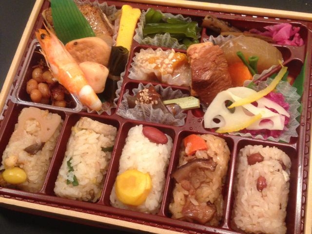 味吉祥_おこわ米八 アトレ秋葉原1店