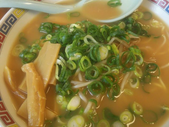 ラーメン_ラーメン大将