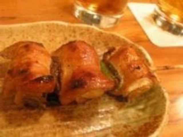 種類も豊富です!_鶏繁 総本店