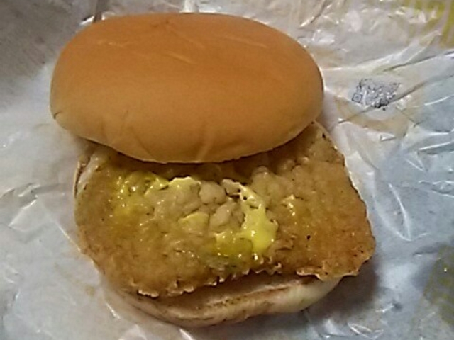 低価格。_マクドナルド4号線越谷店