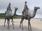 higekuma50さんの月の沙漠記念公園の投稿写真1