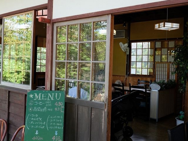 ベンカフェ_ベンカフェ