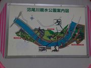 taroさんの沼尾川親水公園の投稿写真1