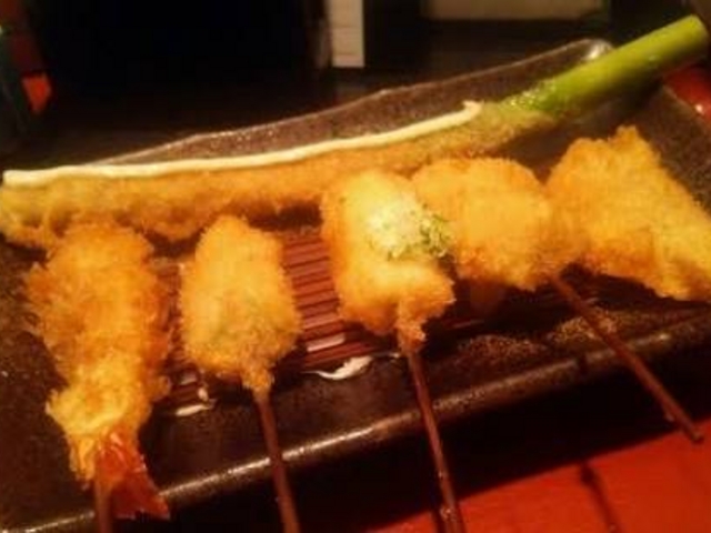 2度と行かない_銀座ハゲ天 池袋東武スパイス