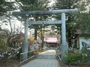 瑠璃蝶さんの長者山新羅神社の投稿写真2