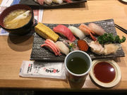きちかずさんのもりもり寿し 野々市店の投稿写真1