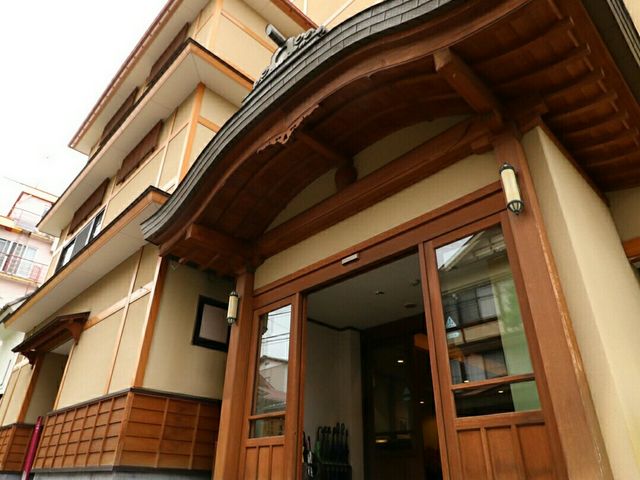 昭和園 H.椿野