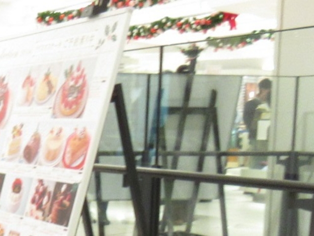 ソラマチ内_チーズガーデン・東京スカイツリータウン・ソラマチ店
