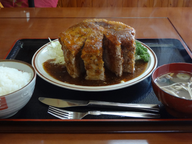 こんな感じのセットです☆_安国屋