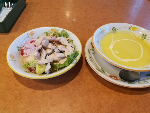 サイゼリヤ_サイゼリヤ四街道南店