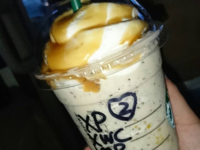 スターバックスコーヒー_スターバックス・コーヒー つくば店
