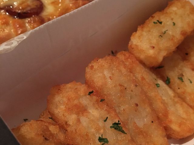 ポテト_ピザーラ東浦和店