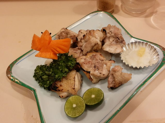 すだち鶏_瀬戸際