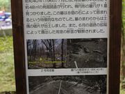 たかちゃんさんのキウス周堤墓群の投稿写真2