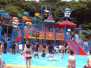 あっぴいさんの姫路セントラルパークアクエリアの投稿写真1