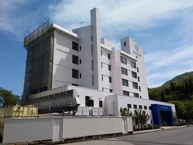 ローズパークホテル_田沢湖ローズパークホテル